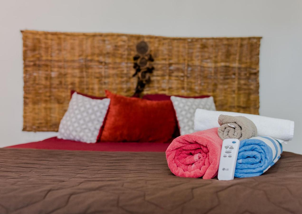 Primitive Rooms Tulum Selfcheck-In Adults Only Экстерьер фото