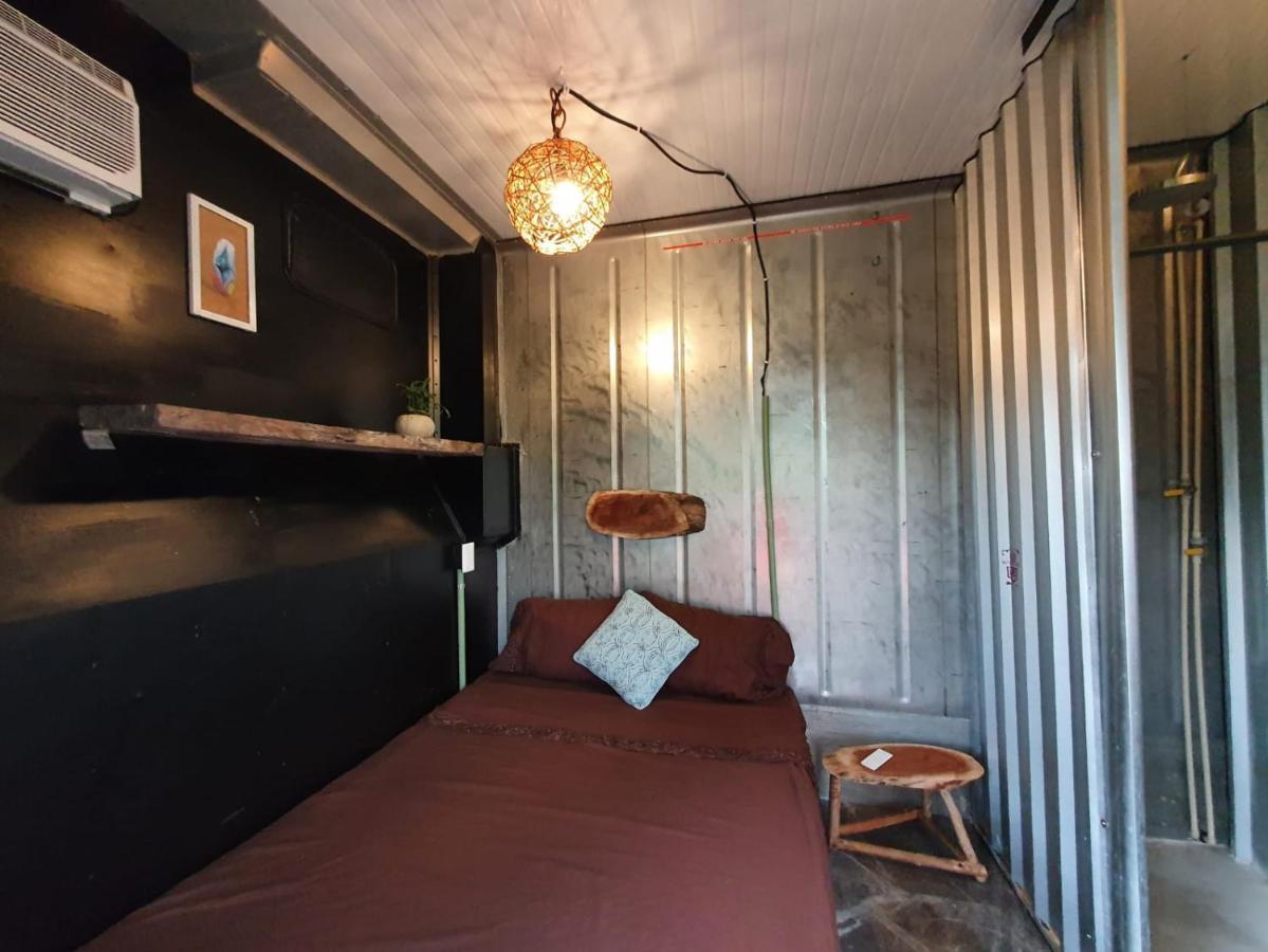 Primitive Rooms Tulum Selfcheck-In Adults Only Экстерьер фото
