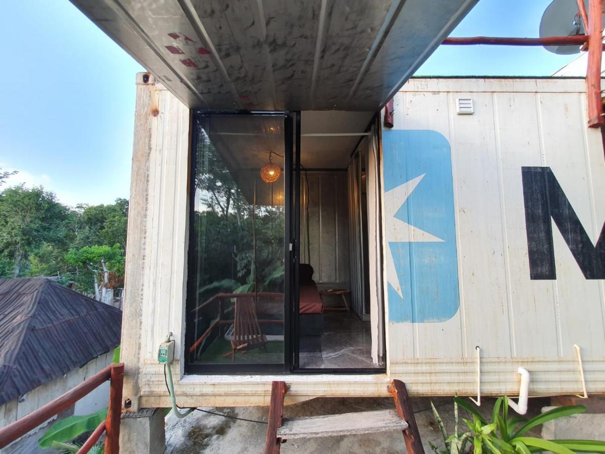 Primitive Rooms Tulum Selfcheck-In Adults Only Экстерьер фото