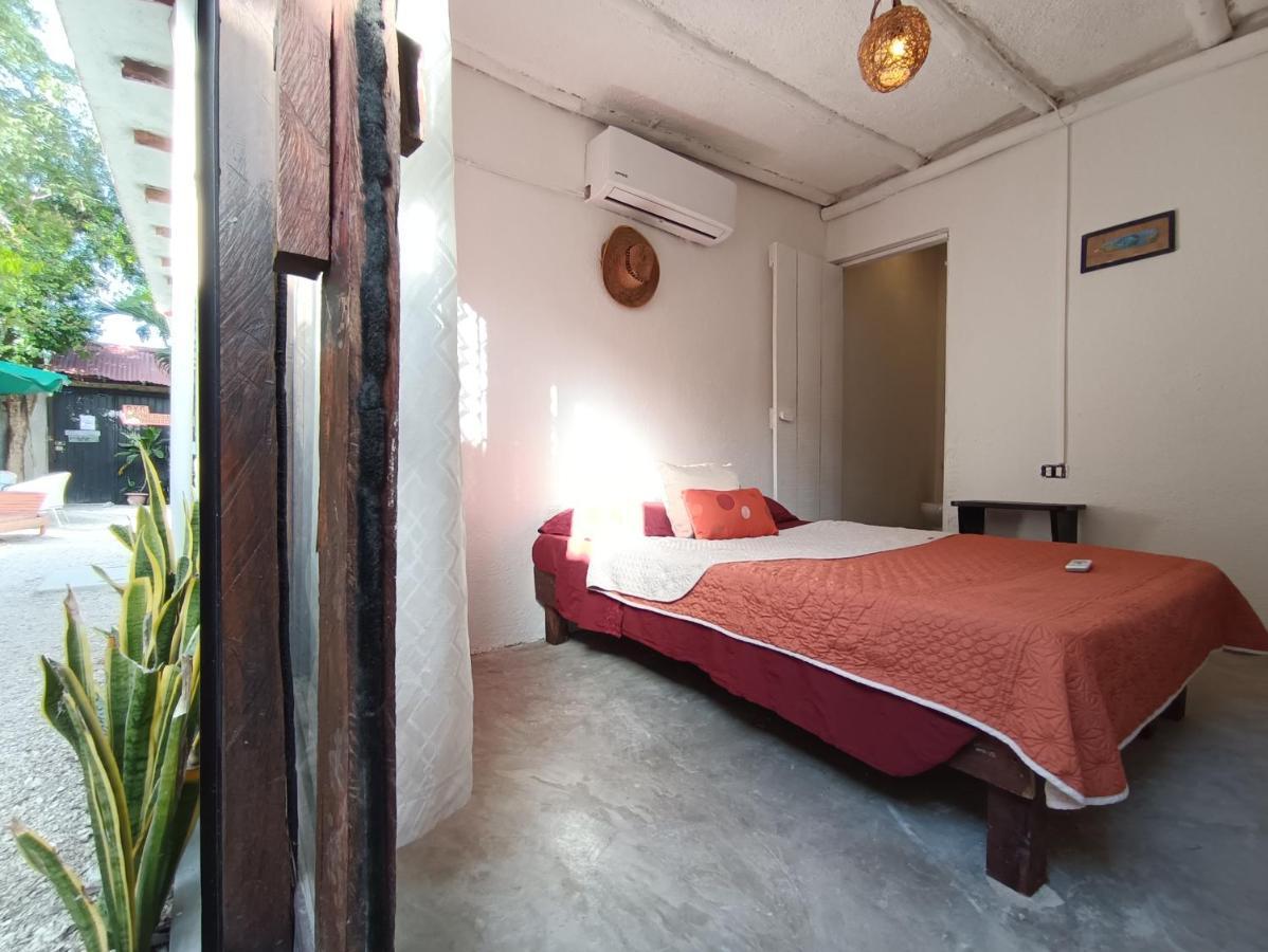 Primitive Rooms Tulum Selfcheck-In Adults Only Экстерьер фото