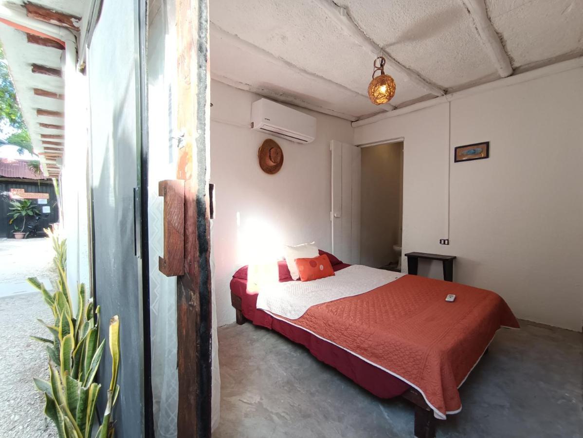 Primitive Rooms Tulum Selfcheck-In Adults Only Экстерьер фото