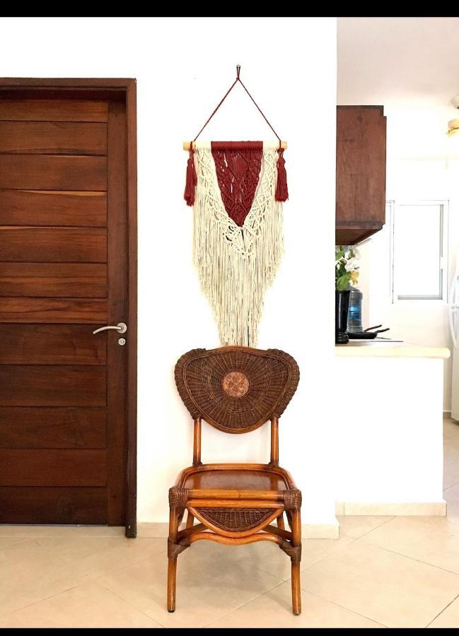 Primitive Rooms Tulum Selfcheck-In Adults Only Экстерьер фото